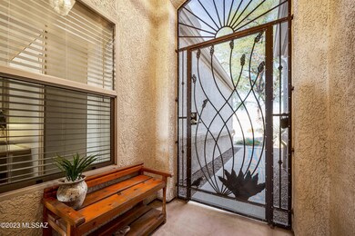 02-Gated Entry