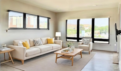 The Afton unit 401, Boise, ID 83702 - photo 6