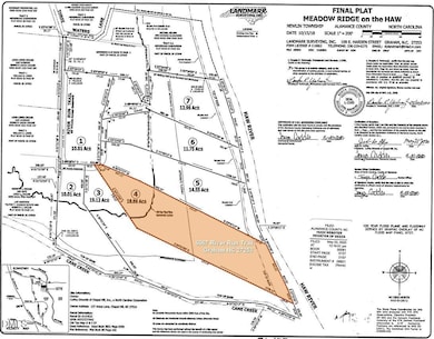 6067 River Run Trail, Graham, NC 27253 - photo 3