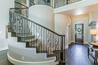 25207 Gaddis Oaks Dr, Spring, TX 77389 - photo 5