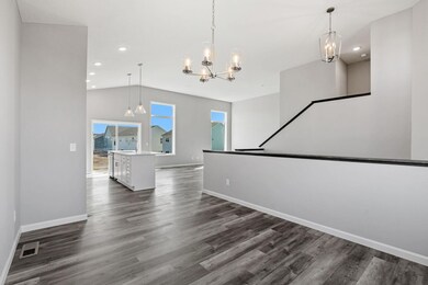 PHOTOS OF PREVIOUSLY FINISHED HOME