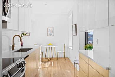 418 St Johns Place unit 6A, Brooklyn, NY 11238 - photo 4