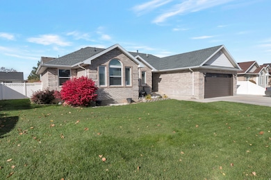 636 S 1850 E, Spanish Fork, UT 84660 - photo 4