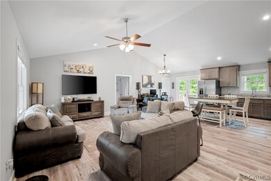 3321 Union Branch Rd, Petersburg, VA 23805 - photo 3