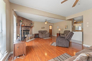 9755 Gov Beauvais Dr, Baton Rouge, LA 70811 - photo 4