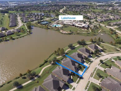 3102 Grey Hawk Cove, Richmond, TX 77469 - photo 2