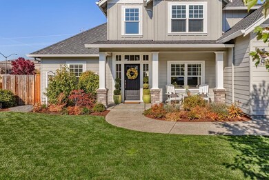 2511 Greenridge Dr, Medford, OR 97504 - photo 3