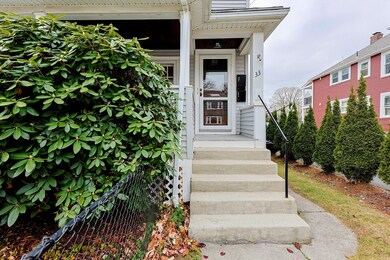 33 Woodleigh Rd unit 2, Watertown, MA 02472 - photo 2