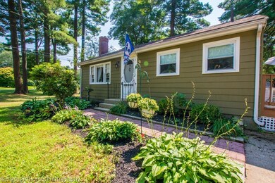 136 Conlyn Ave, Franklin, MA 02038 - photo 3