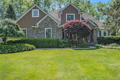 Great curb appeal