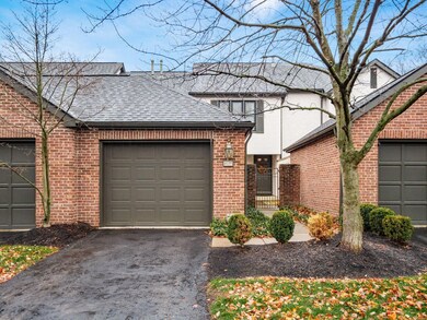 5177 Willow Grove Place S unit 5177, Dublin, OH 43017 - photo 2