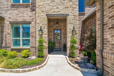 9145 Cordero Dr, North Richland Hills, TX 76182 - photo 3