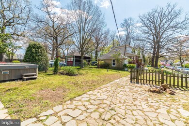 4501 Mainfield Ave, Baltimore, MD 21214 - photo 6