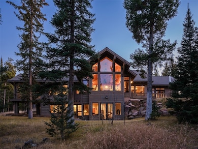 1055 Skywood Rd, Big Sky, MT 59716 - photo 5