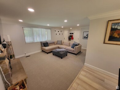 7377 S Ramanee Dr, Midvale, UT 84047 - photo 4