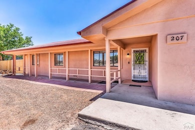 207 Fremont St, Penrose, CO 81240 - photo 6