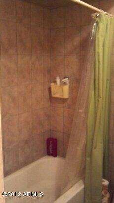 Tile Bathrooms