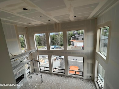 Lot 37- Living Rm