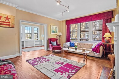 3020 Tilden St NW unit 401, Washington, DC 20008 - photo 4