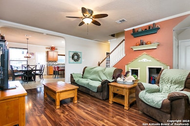 10715 Flying Fury Dr, San Antonio, TX 78254 - photo 5