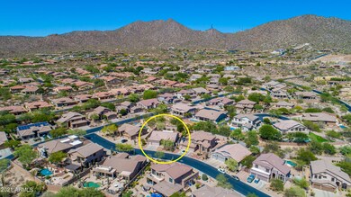 3839 N Red Sky Circle Mesa AZ 85207