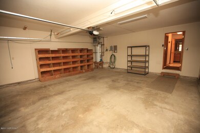 garage reverse