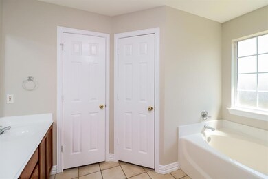 403 Odell St, Cleburne, TX 76033 - photo 6