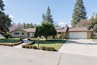 The property is on a street with only 7 houses bet
