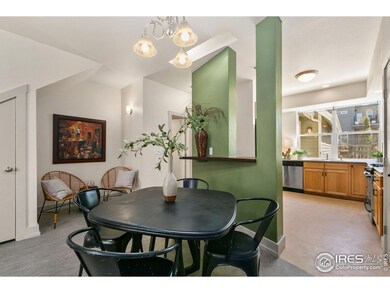 826 Heschel St unit C, Fort Collins, CO 80524 - photo 4