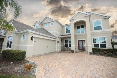 4958 Cypress Hammock Dr, Saint Cloud, FL 34771 - photo 2