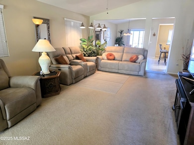 276 S J Niles Puckett Ave, Vail, AZ 85641 - photo 5