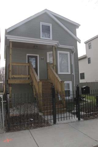4313 N Drake Ave, Chicago, IL 60618 - photo 2
