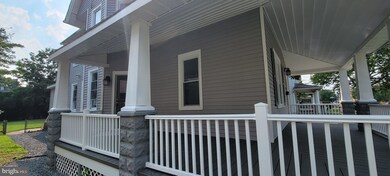 216 Delaware Ave, Riverside, NJ 08075 - photo 3