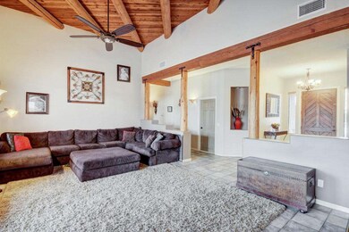 Large Living Room