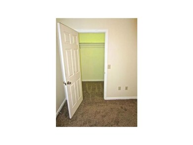 Bedroom.