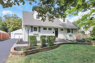 1769 Wyandotte Rd, Columbus, OH 43212 - photo 2