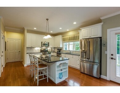 5 Aberdeen unit 5, Plymouth, MA 02360 - photo 5