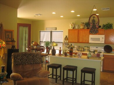 17433 N 185th Drive Surprise AZ 85374