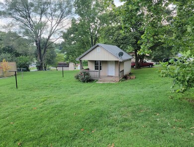 16x20 Detached workshop