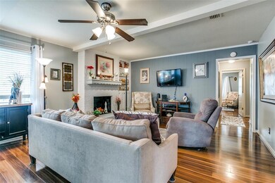 5336 Colorado Blvd, North Richland Hills, TX 76180 - photo 4