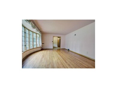 Hardwood floors throughout main level.