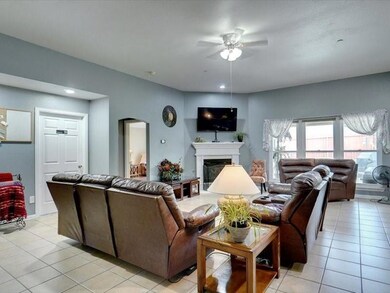 1405 Val Verde Ct, Denton, TX 76210 - photo 6