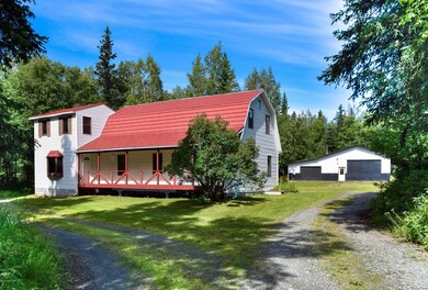 660 N. Tranquility Lane