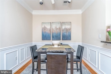 503 Sunset View Terrace SE unit 208, Leesburg, VA 20175 - photo 5