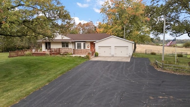 3046 W 1300 N, Wheatfield, IN 46392 - photo 2