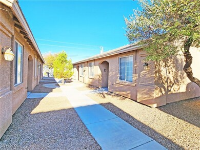 1110 Red Butte St unit 1, Pahrump, NV 89048 - photo 4
