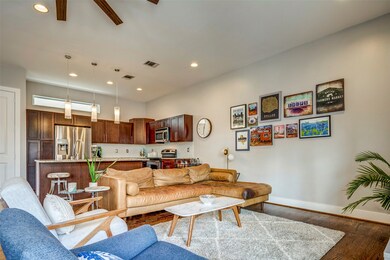 5618 Lindell Ave unit 3, Dallas, TX 75206 - photo 7