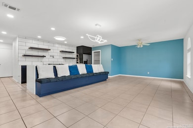 Living & Dining Rioom