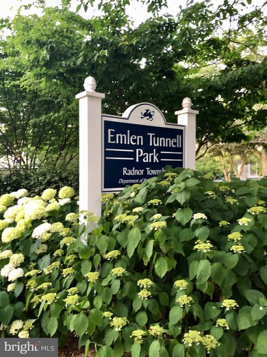 43 Garrett Ave, Bryn Mawr, PA 19010 - photo 3