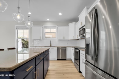 101 Carolina Isles Dr, Hilton Head Island, SC 29926 - photo 4